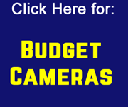 Budget Reversing Cameras