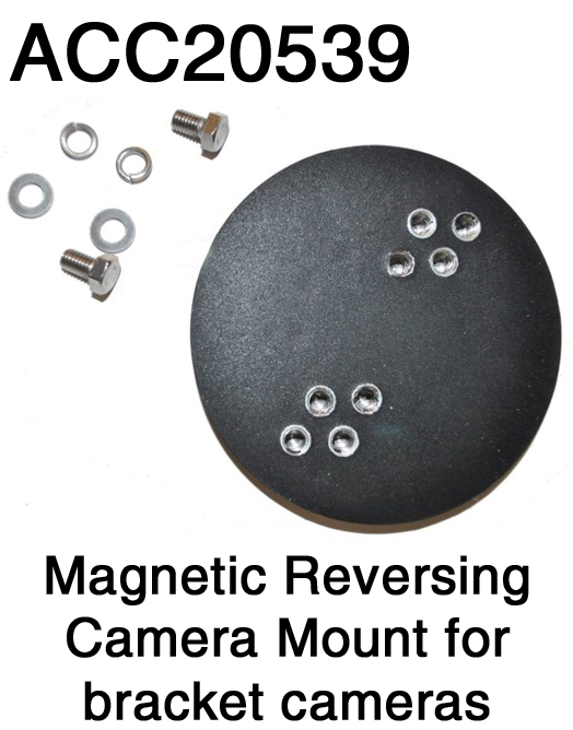 ACC20539 Magnetic Reversing Camera Mount