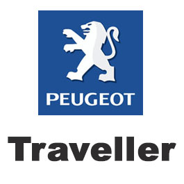 Peugeot Traveller