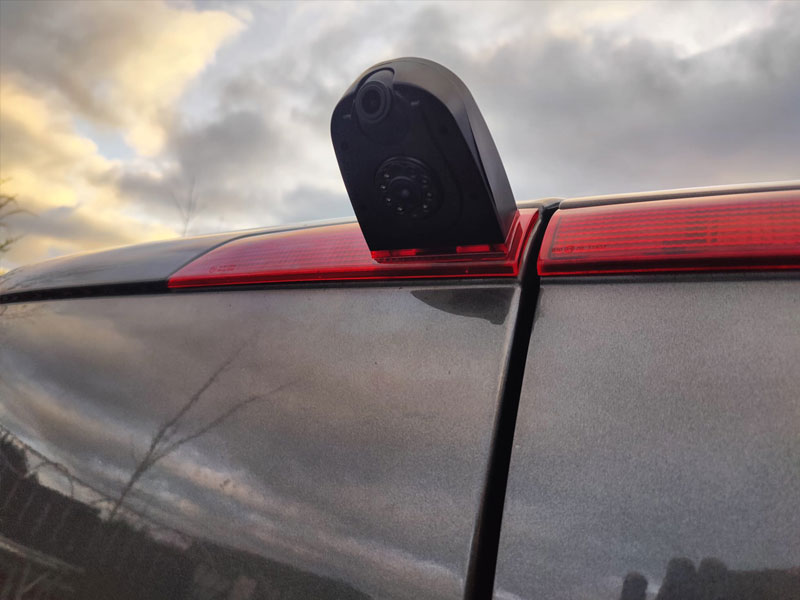 Fitting photos from RFT Automotive