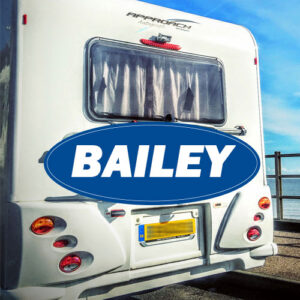 Bailey Motorhome Reversing Camera Adaptors, Kits, and Upgrades