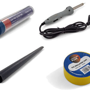 Soldering Supplies / Heatshrink