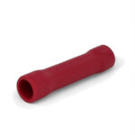 Butt Splice Red Crimp Connector | ACC1790