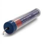 Lead Free Solder Wire 1.2mm 12.5g 1.8M | SOLDER1