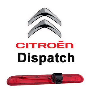 Citroen Dispatch