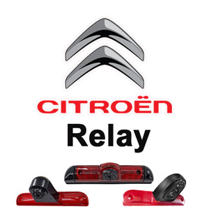 Citroen Relay