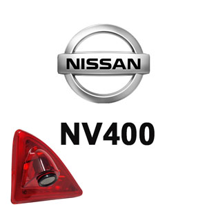 Nissan NV400