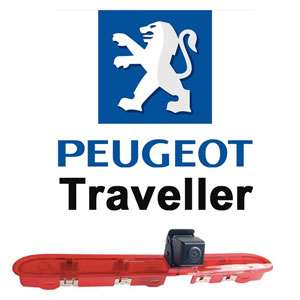 Peugeot Traveller