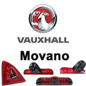 Vauxhall Movano