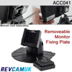 Quick Release Monitor Bracket for Stand Style Monitors | ACC041