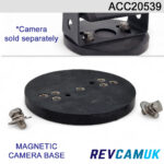ACC20539 Magnetic Reversing Camera Mount