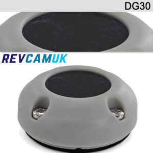 Index Marine - IP68 Waterproof Cable Gland - 30mm suitable for twin cable entry | DG30