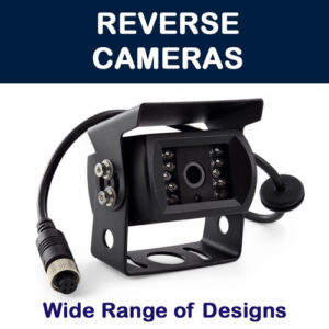 Reversing Cameras