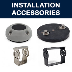 Mounting & Installation Accessories