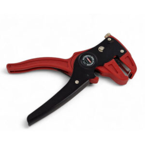 Automatic Wire Stripper for 0.5mm - 2mm wires from Duratool | TL-D03193