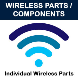 Wireless Replacement Parts